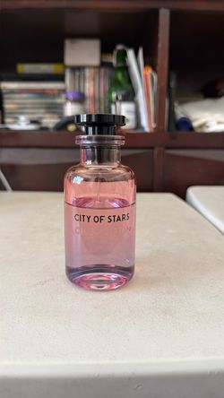 Louis Vuitton City of stars