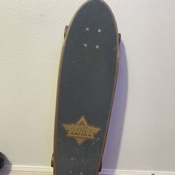 Dusters Skateboard 