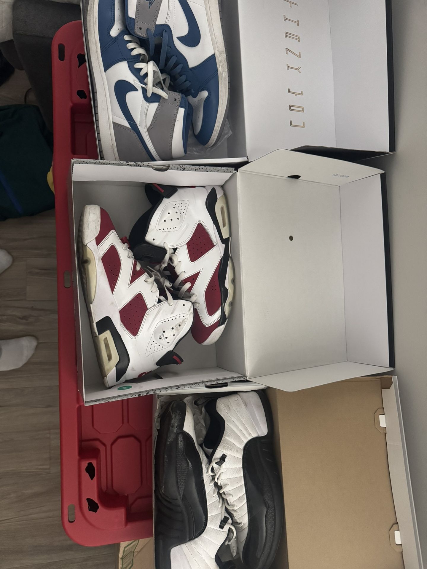 Jordan’s