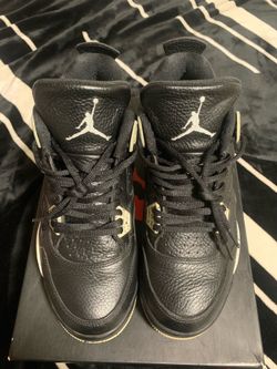 Oreo 4s