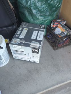A/C $160