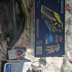 Bissell Pet Stain Eraser 