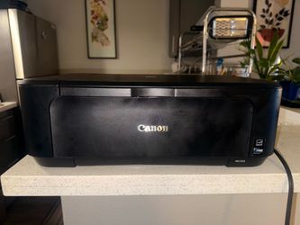 Canon printer