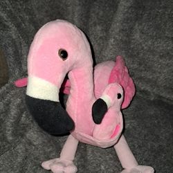 2-In-1 Plushie 