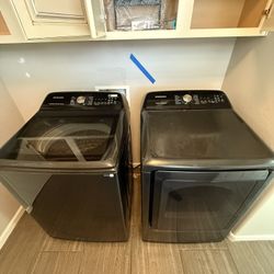 Samsung Washer And Dryer - Need Gone Today 