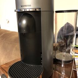 Nespresso Machine *Read Description*