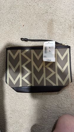 Michael Kors Vintage Purse 