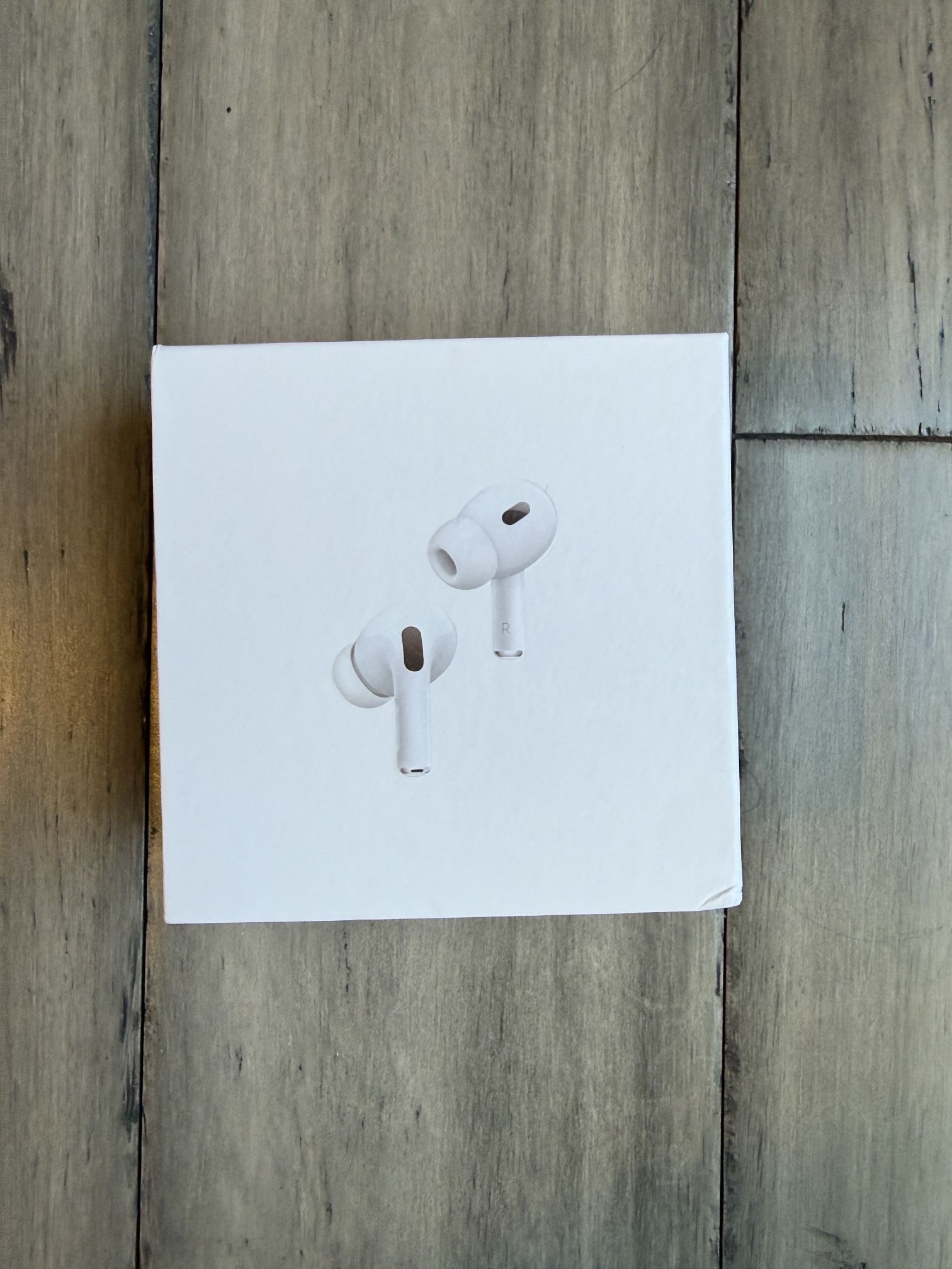 AirPods Pro 2nd Generation