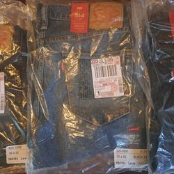 Men's 514 Levi's 