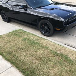 2010 Dodge Challenger