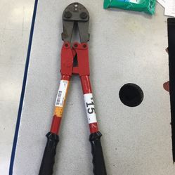 Cutters