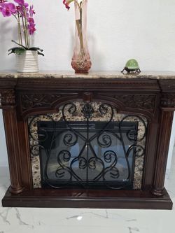Chimenea