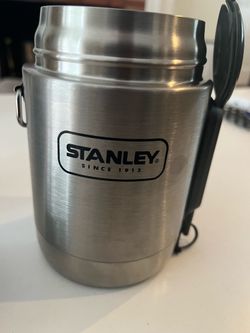 Stanley thermos