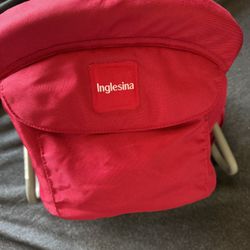 Inglesina Portable High Chair