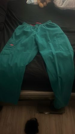 Scrub Pants Med