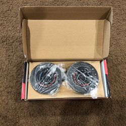 Tweeters Brand New
