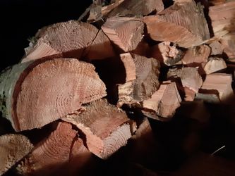 Firewood