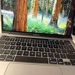 MacBook Pro 2020 M1 , 256gb
