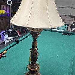 Vintage Lamp 