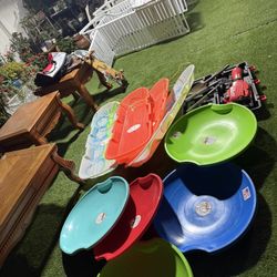 Yard Sale Tomorrow 2/28