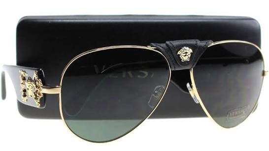 Brand new Versace sunglasses for sale