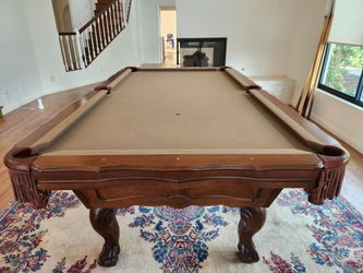 Pool Table Fabric Cloth Many Colors 