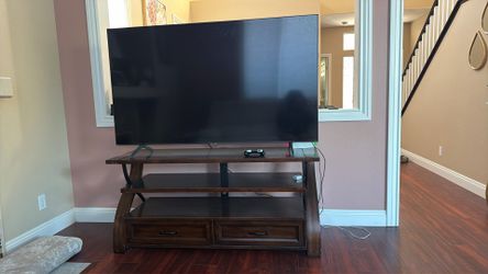 TV Stand Table
