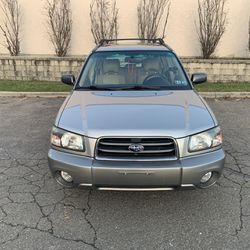 2005 Subaru Outback AWD Runs and drives great! Cold air! Very clean interior exterior. Tires in great condition. Inspected 6/22 ready to go. Has 14087