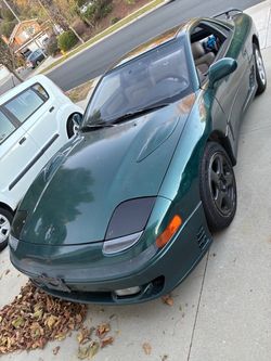 Mitsubishi 3000Gt