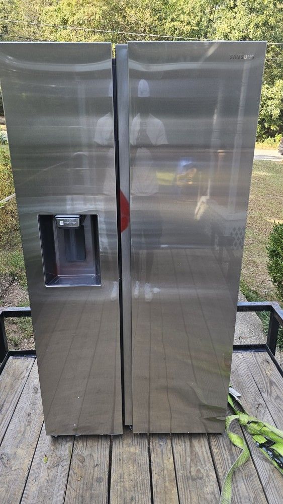 Samsung Refrigerator