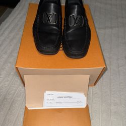 Louis Vuitton Loafers