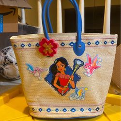 Disney Elena Beach Bag