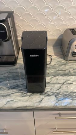 Cuisinart Black coffee grinder DBM-T10