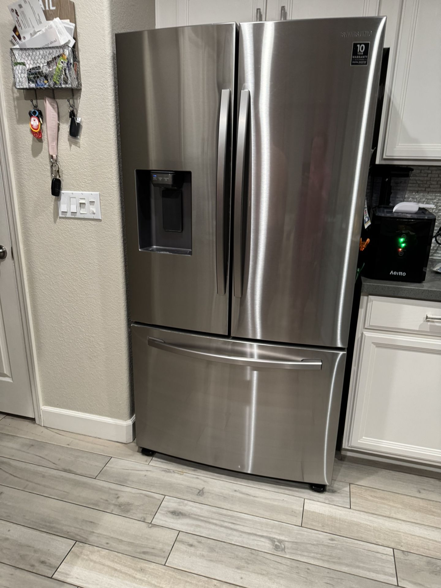 Samsung Fridge