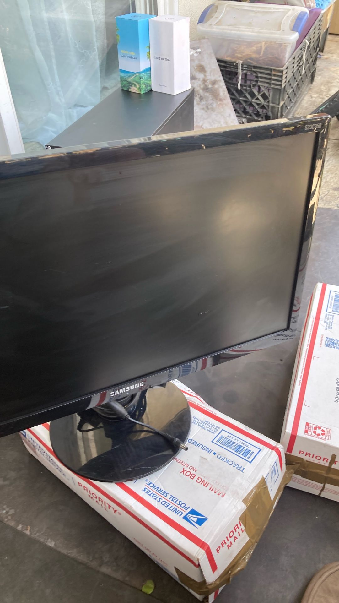 Samsung monitor