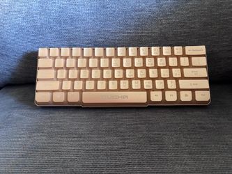 Wireless Keyboard