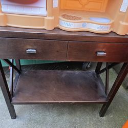 FREE End Table