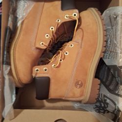 Timberland  Boots 