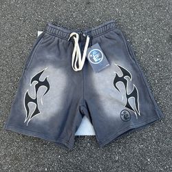 Hellstar Shorts Medium