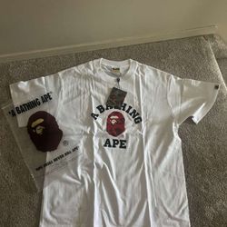 Bape shirt