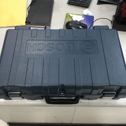 Bosch Level