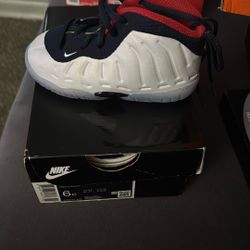 Nike Little Positive 