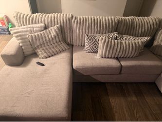 Sectional couch for sale