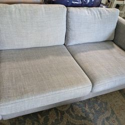 Gently Used Loveseat For Sale
