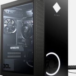 30x60 Omen Ryzen 5 Storage 954 Ram 16 Gb Graphic Cars Nvida GeForce Rtx 3060 12GB