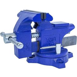 Yost Lvl 4 Vise 