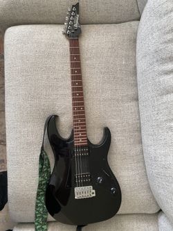 Ibanez Gio - Electric Guitar