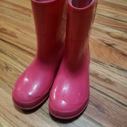 Rain Boots Size 11/12