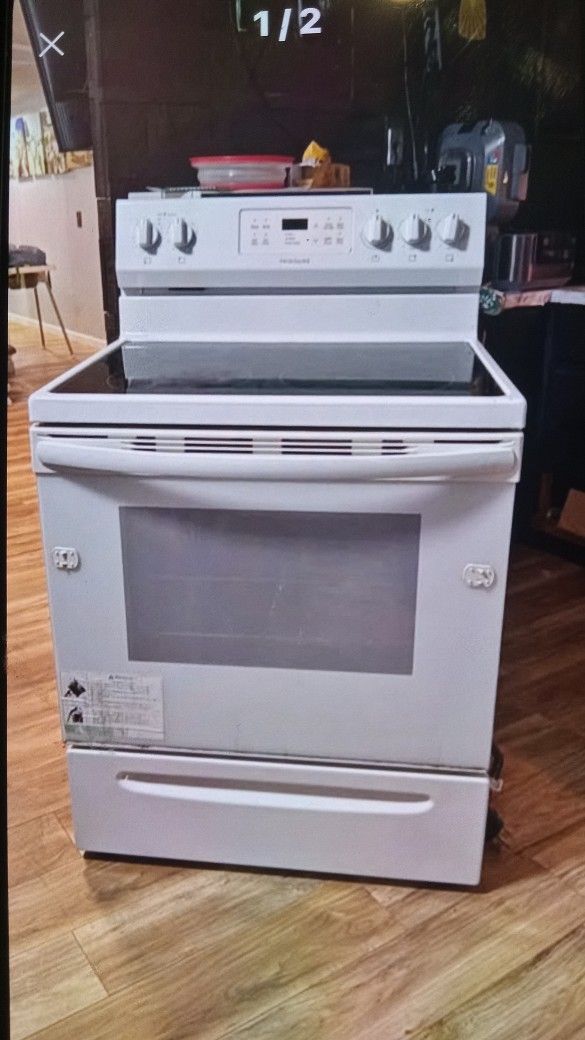 Excellent Working 5 Burner Electric Stove