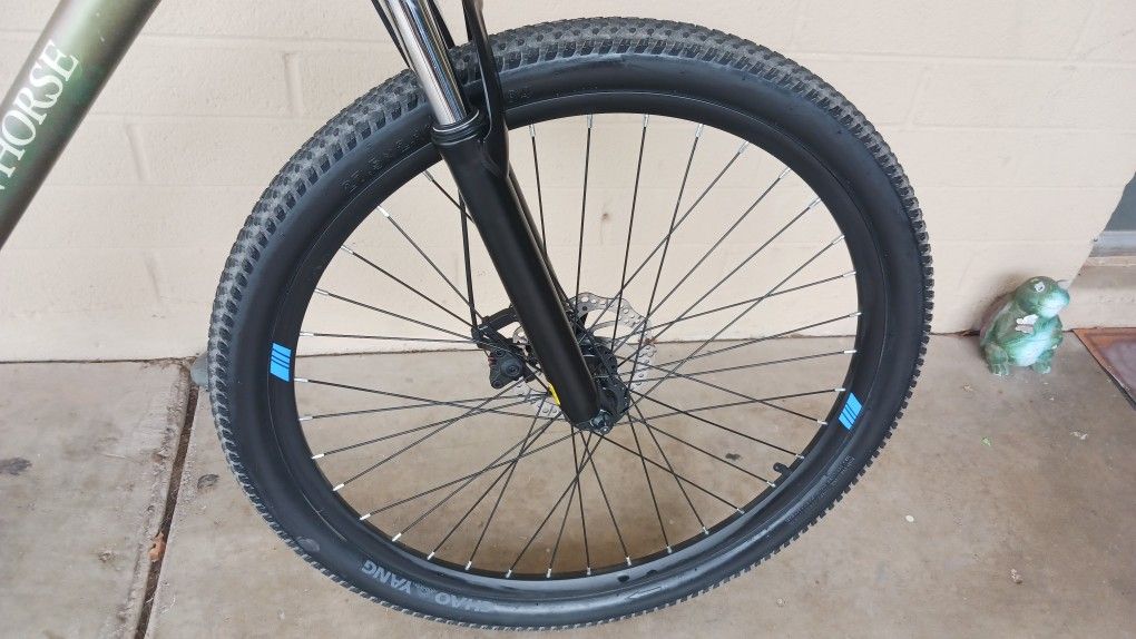 π₯ Tall Riders Trail Beast